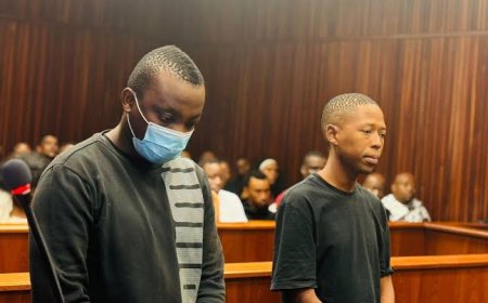 Ba Swele Mfana Murder Case Takes New Turn Amid Kidnapping and Self-Defence Claims.