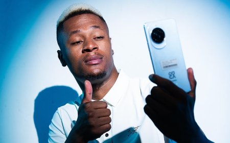 Limpopo Boy Bujwa Announces Alcohol Quit, Sparks Debate Among Fans.