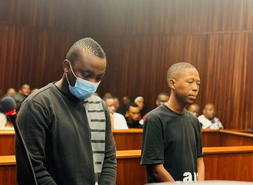 Ba Swele Mfana Murder Case Takes New Turn Amid Kidnapping and Self-Defence Claims.