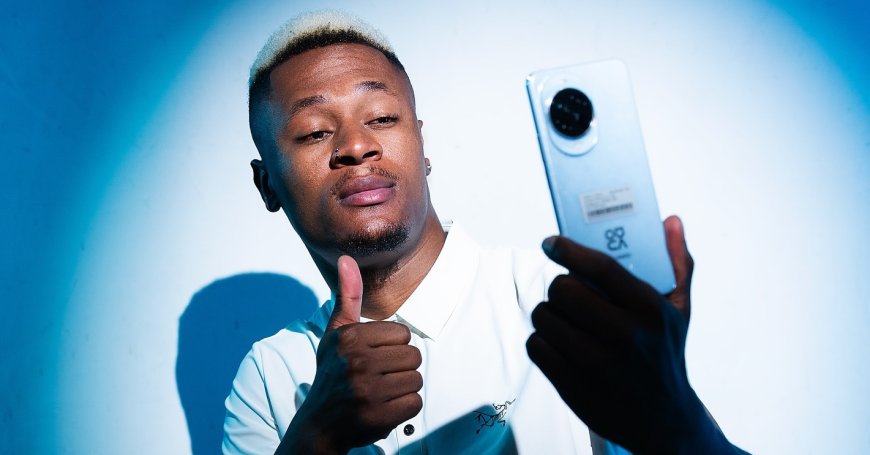 Limpopo Boy Bujwa Announces Alcohol Quit, Sparks Debate Among Fans.